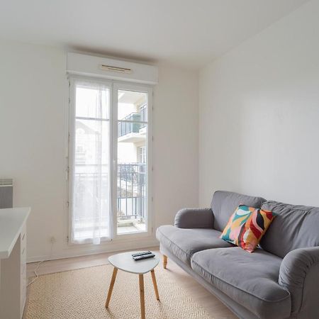 Paris-Disney - Studio 1 Min Gare Bussy-Saint-Georges Ngoại thất bức ảnh