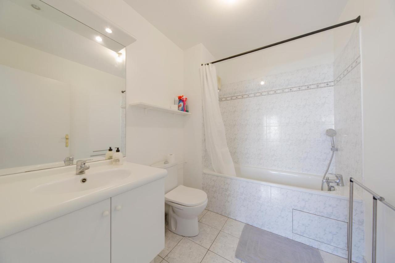Paris-Disney - Studio 1 Min Gare Bussy-Saint-Georges Ngoại thất bức ảnh